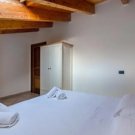 La Mansarda Apartment Sant'Agnello