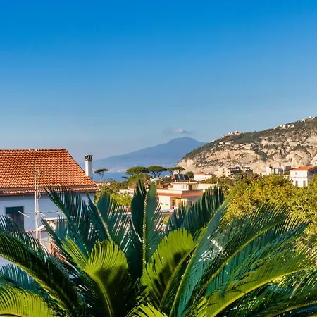 Apartment La Mansarda
