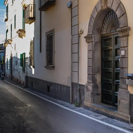 La Mansarda Sant'Agnello